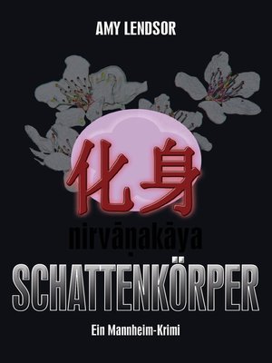cover image of Schattenkörper